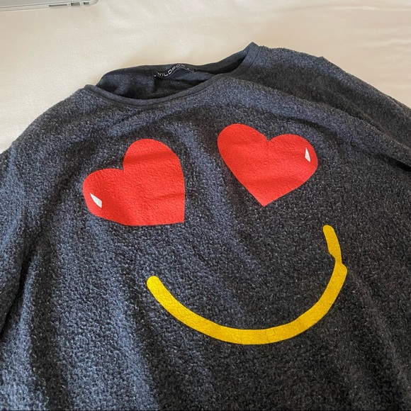 Wildfox Sweatshirt - Picture 3 of 6